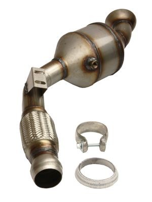 MAXGEAR Catalytic converter Article number: 27-6134 cheaply