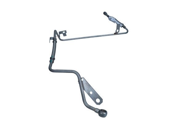 MAXGEAR 68-0339 Eļļas cauruļvads, Kompresors A4 1.8 T quattro 163 HP Benzīns 2008