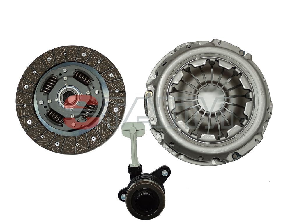 STATIM Clutch kit Article number: 120.747 cheaply