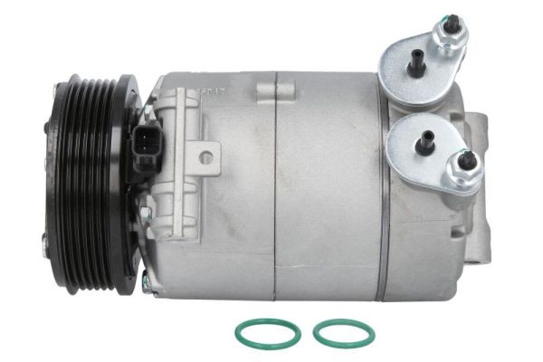 THERMOTEC Air conditioning compressor Article number: KTT090278 cheaply