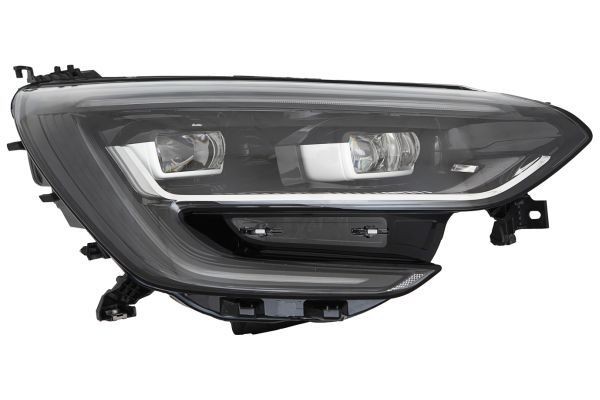 ABAKUS Headlight Article number: 551-11AGR-LDEM2 cheaply