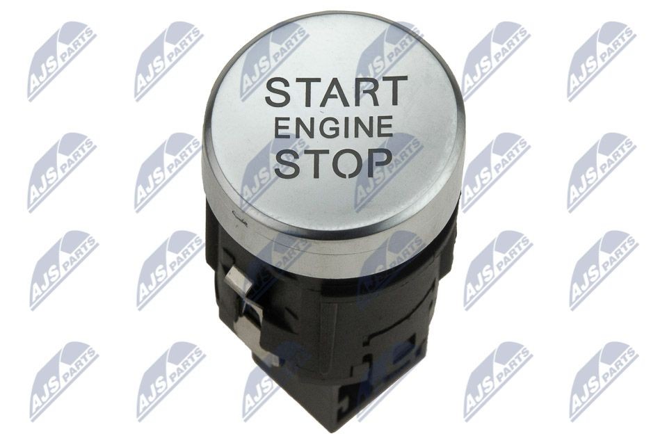 NTY EWS-AU-076 Ignition switch A4 2.0 TDI 177 PS Diesel 2015