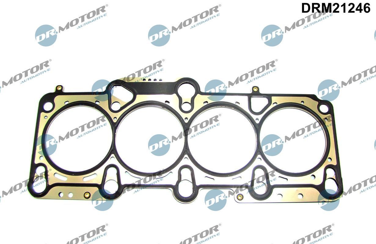 DR.MOTOR AUTOMOTIVE Gasket, cylinder head Article number: DRM21246 cheaply