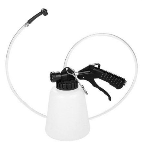 PROFITOOL 0XAT2028 Liquido freni - Serbatoio di raccolta PASSAT 1.9 TD 75 CV Diesel 1996