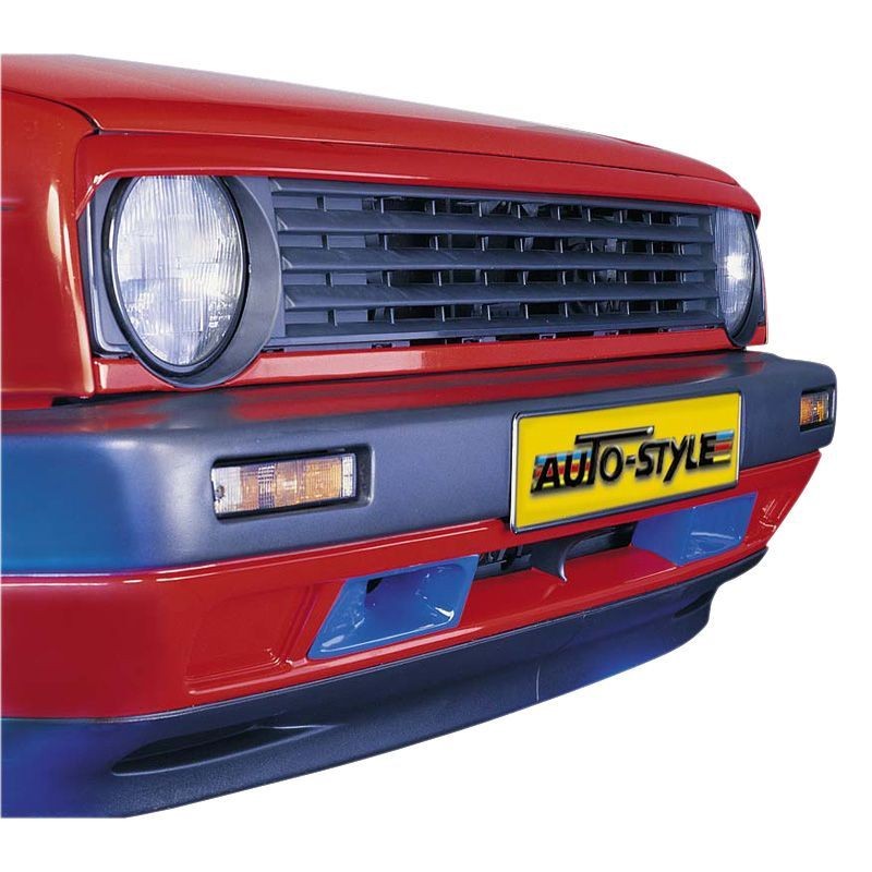 AutoStyle Radiator Grille Article number: DX SG107 cheaply