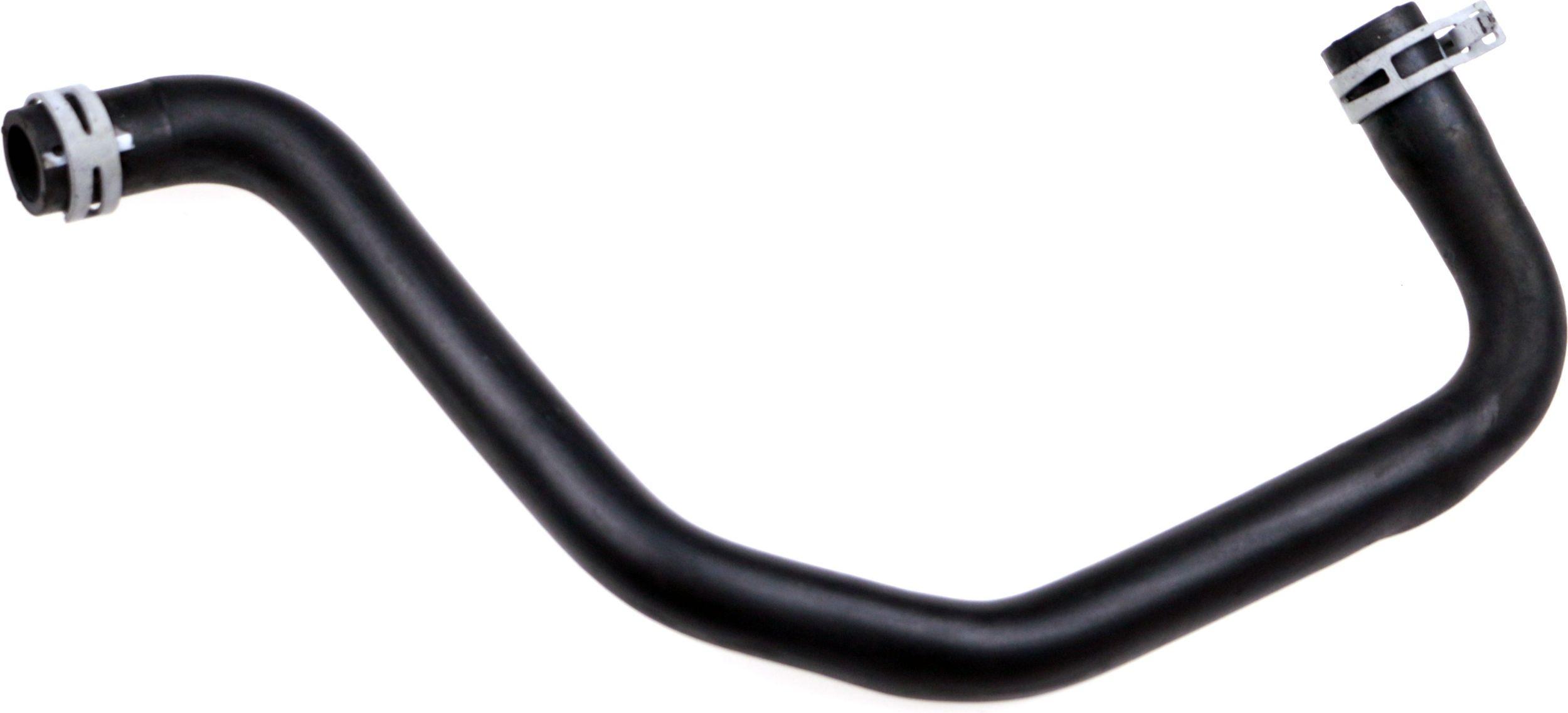 GATES 02-3345 Soojendusvoolik FORFOUR 0.9 Brabus (453.062) 109 HP Bensiin