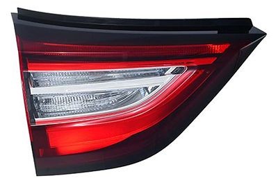 VAN WEZEL Rear light Article number: 4317927H cheaply