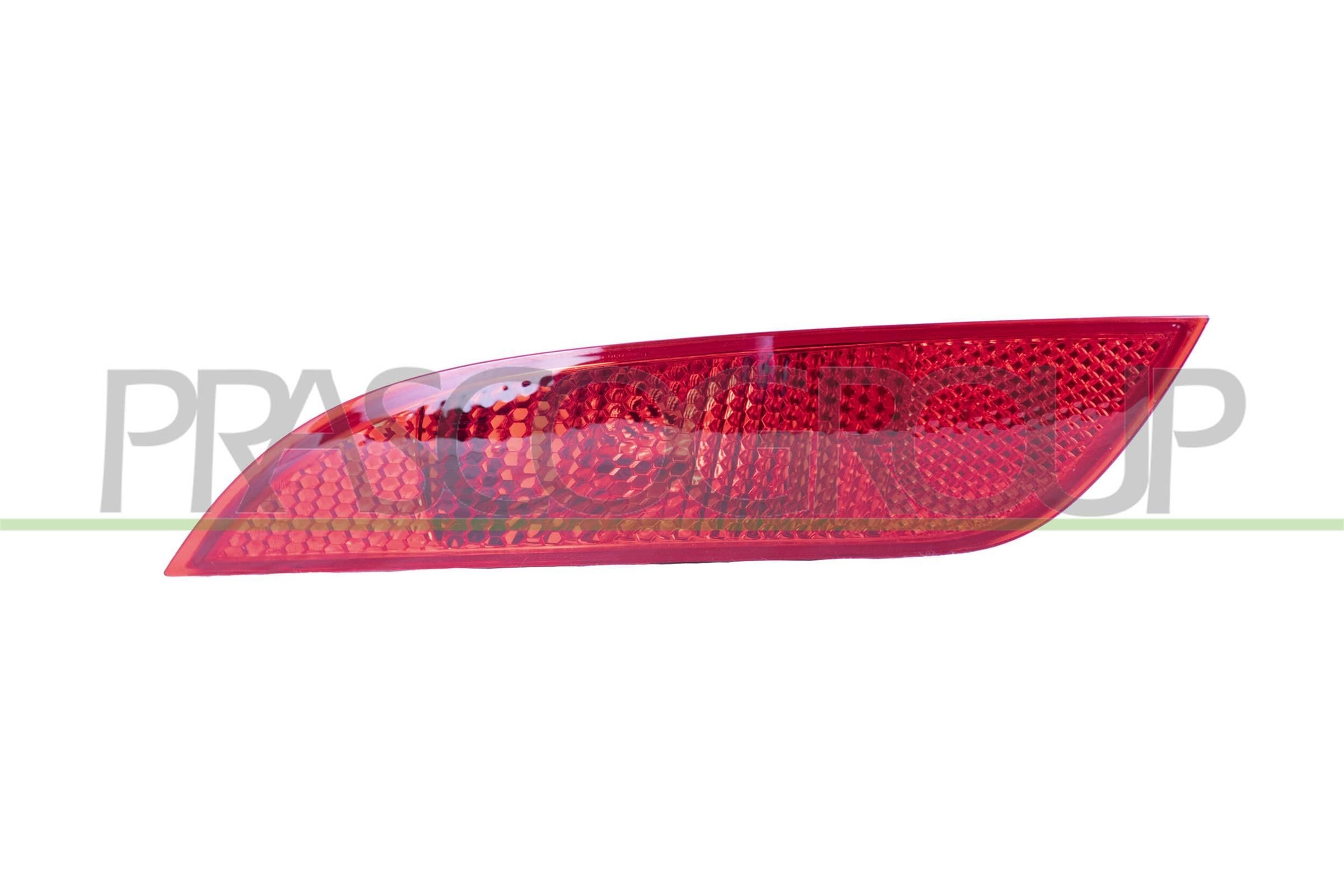PRASCO Rear Fog Light Article number: FD4304354 cheaply