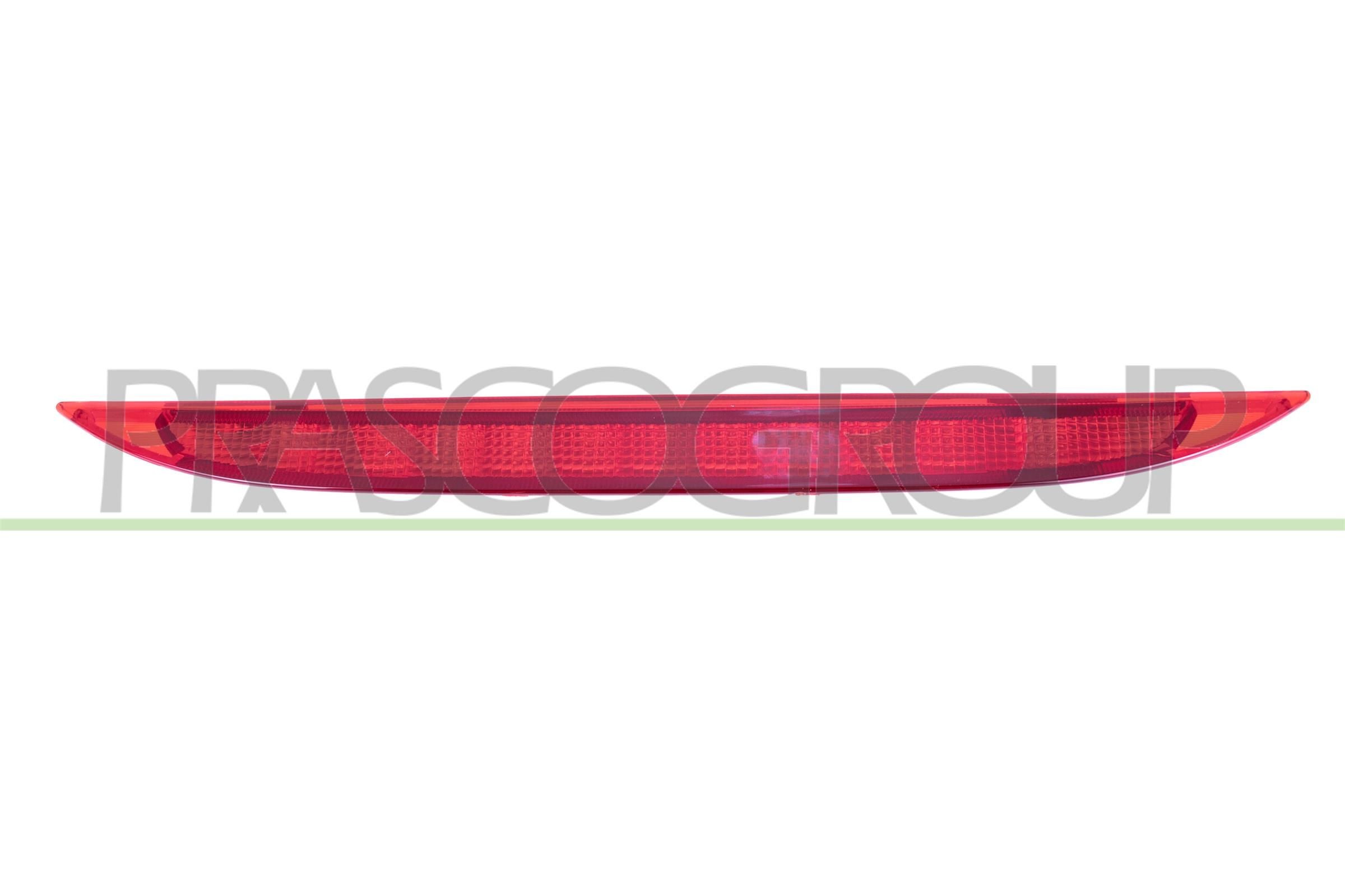 PRASCO Third brake light Article number: MZ4264150 cheaply