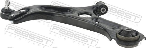 FEBEST Suspension arm Article number: 1224-E6FLH cheaply