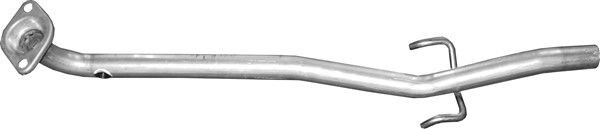 POLMO Exhaust Pipe Article number: 26.287 cheaply