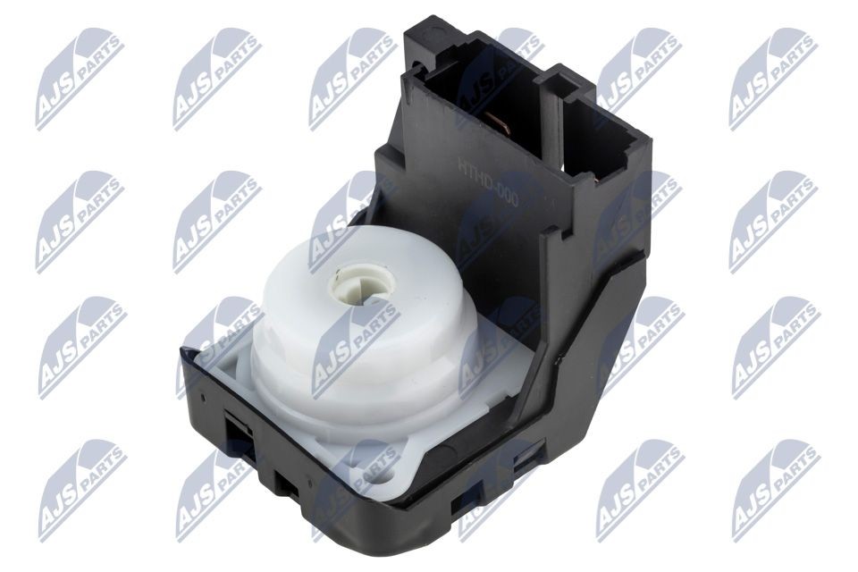 NTY EKS-HD-000 Ignition switch CR-V 2.2 CTDi (RD9) 140 PS Diesel 2006