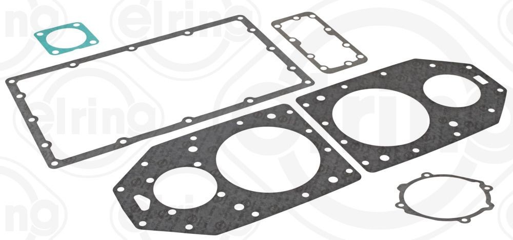 ELRING Gasket Set, manual transmission Article number: 089.835 cheaply