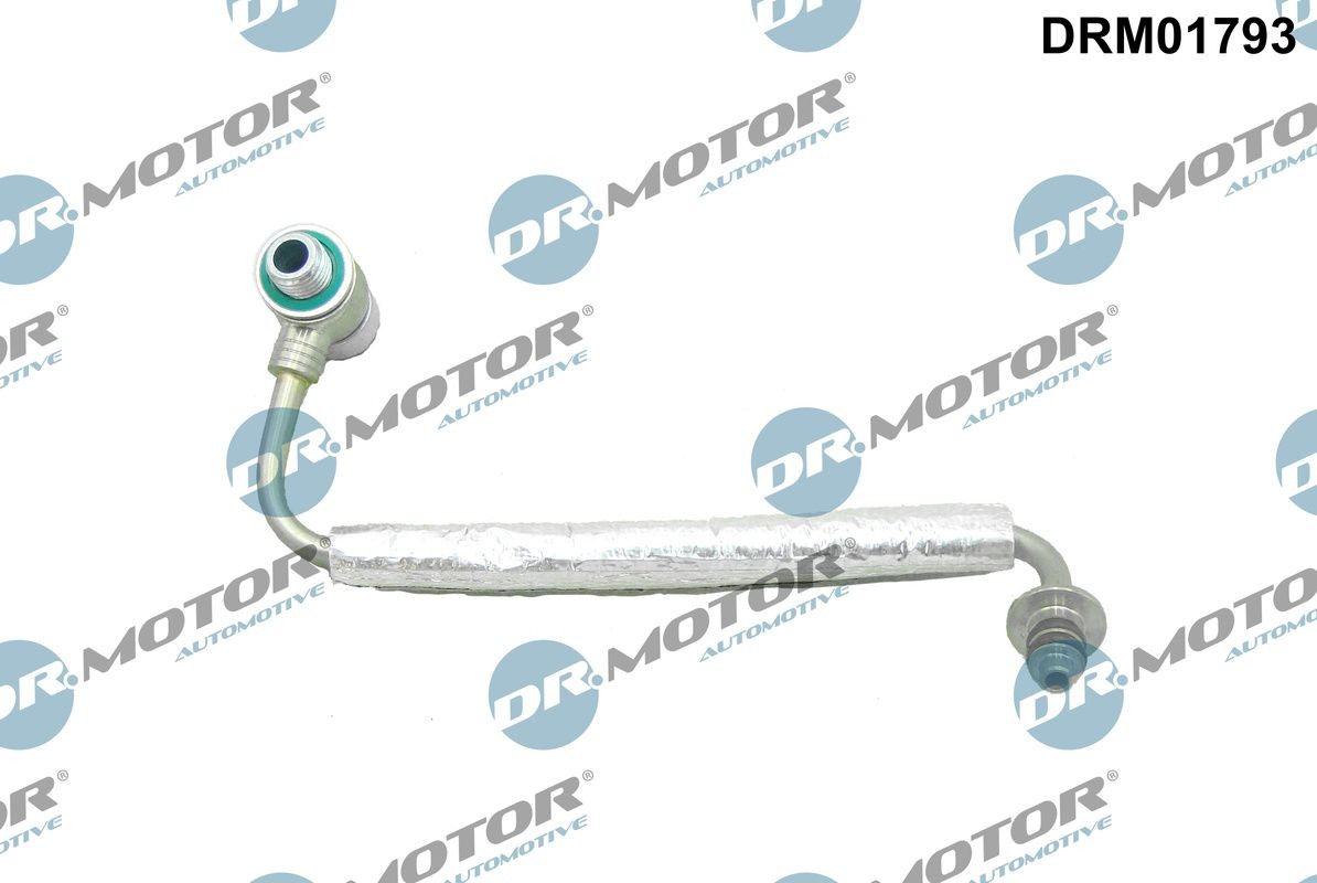 DR.MOTOR AUTOMOTIVE DRM01793 Õliühendus, kompressor INSIGNIA 1.4 (35) 140 HP Bensiin 2017