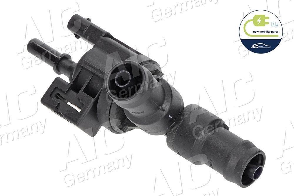 AIC 74753 Täite- / õhutusklapp kütusepaagile Cabrio Cooper S 178 HP Bensiin
