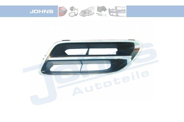 JOHNS Radiator Grille Article number: 27 12 15 cheaply