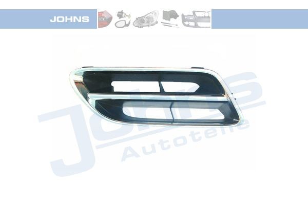 JOHNS Radiator Grille Article number: 27 12 16 cheaply