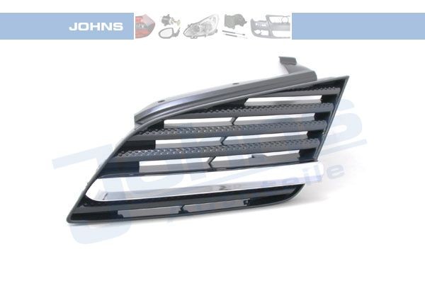 JOHNS Radiator Grille Article number: 27 13 05-1 cheaply