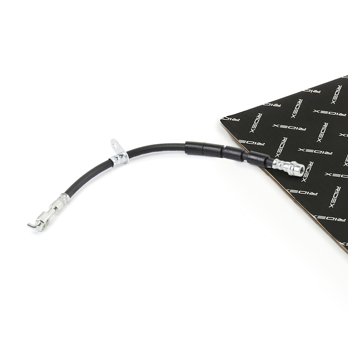 RIDEX Brake hose Article number: 83B1377 cheaply