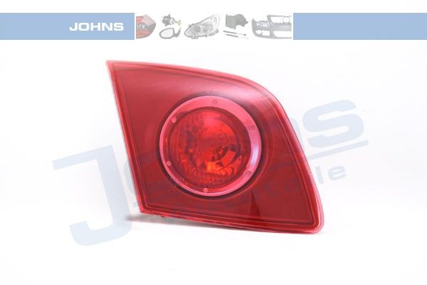 JOHNS Rear light Article number: 45 08 87-22 cheaply