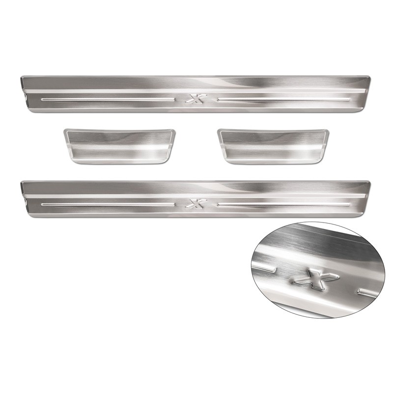 Avisa Inner Door-sill Article number: 2/23024 cheaply