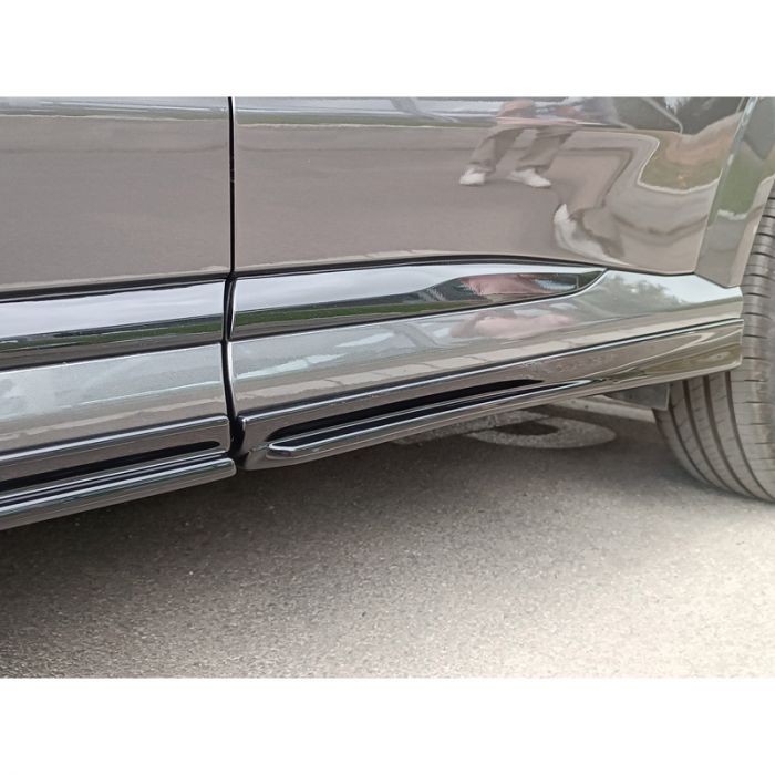 MOTORDROME DESIGN Sill Trim Article number: K184-002 cheaply