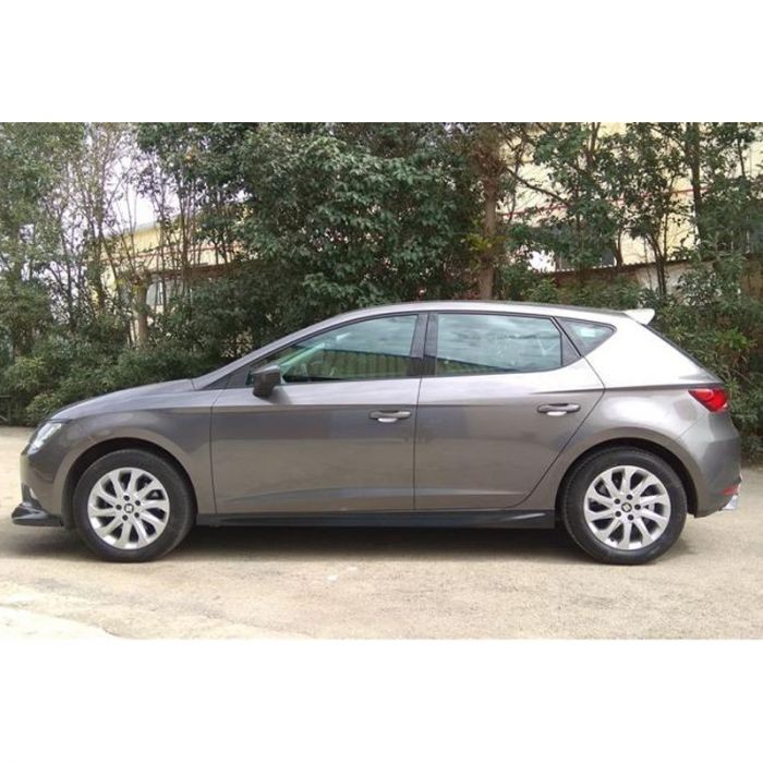 MOTORDROME DESIGN K150-003 Lävekatted LEON 1.4 TSI 140 HP Bensiin 2020