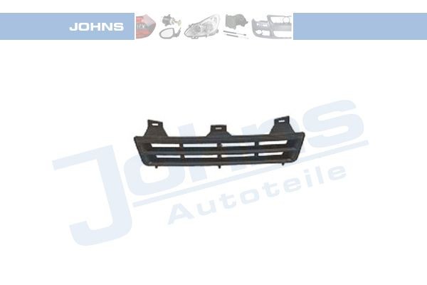JOHNS Radiator Grille Article number: 55 05 05 cheaply
