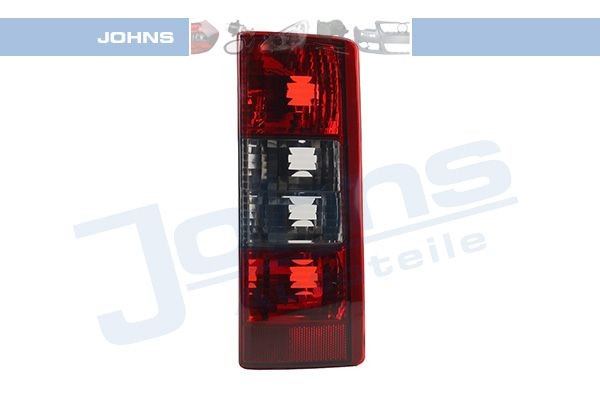 JOHNS Rear light Article number: 55 56 88-5 cheaply