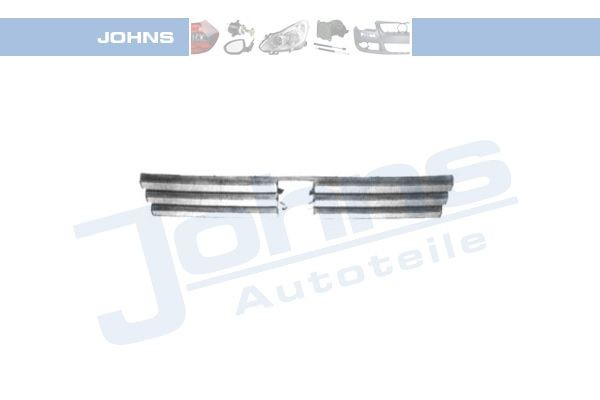 JOHNS Radiator Grille Article number: 57 22 05-1 cheaply