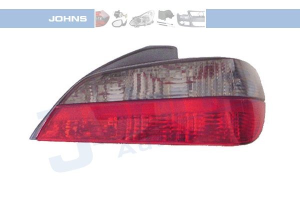 JOHNS Rear light Article number: 57 46 88-1 cheaply