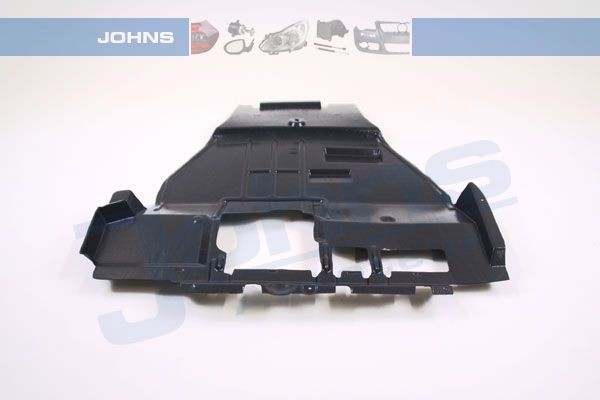 JOHNS 57 61 33 Silencing Material, engine bay PARTNER 1.4 75 PS Petrol 2015