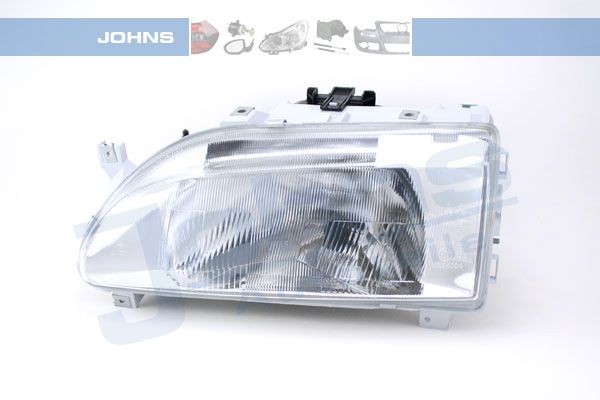 JOHNS Headlight Article number: 60 19 09-3 cheaply