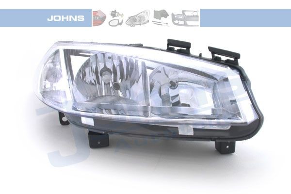 JOHNS Projecteur principal UGS: 60 22 10 à peu de frais