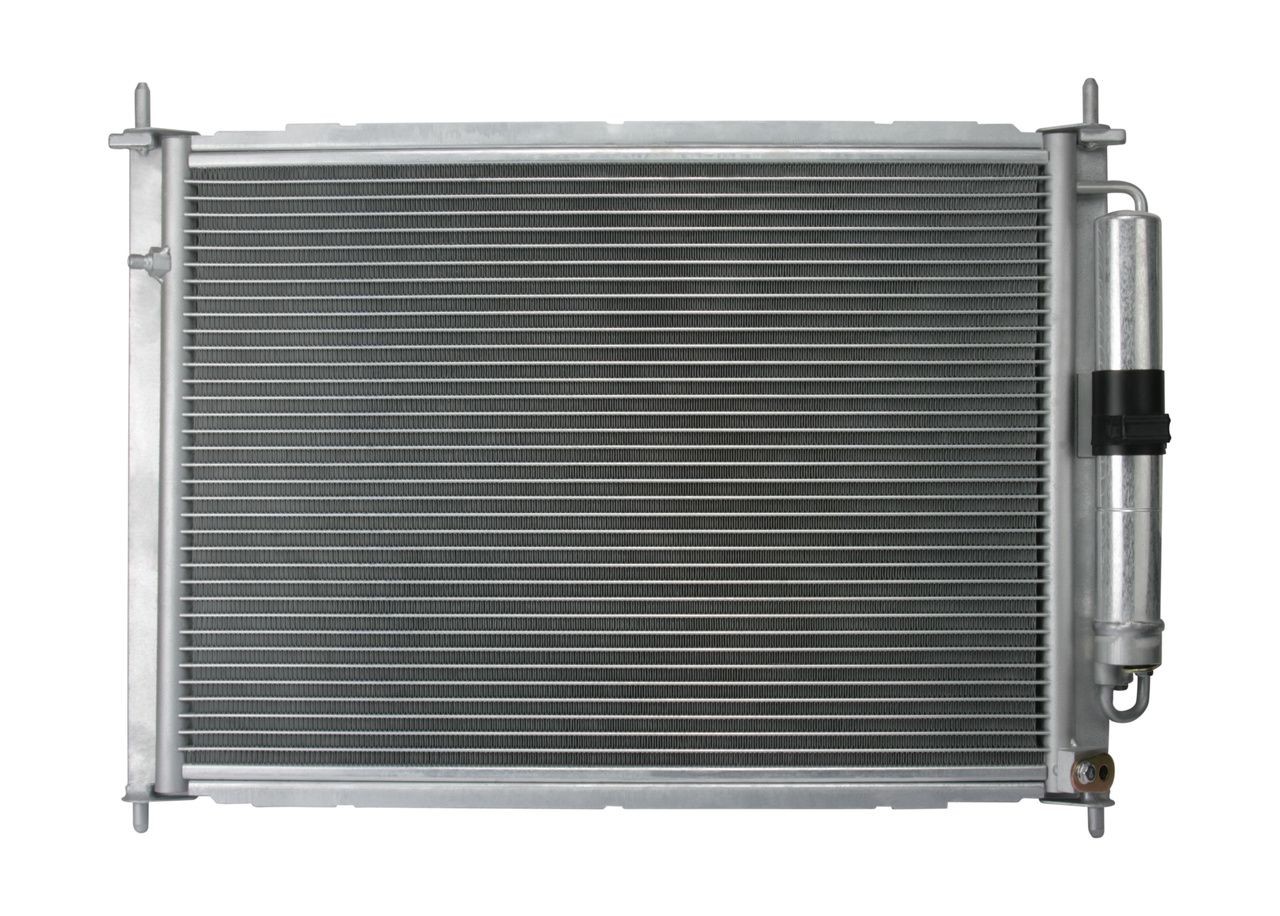 BOSCH Air conditioning condenser Article number: 1 986 AD2 004 cheaply