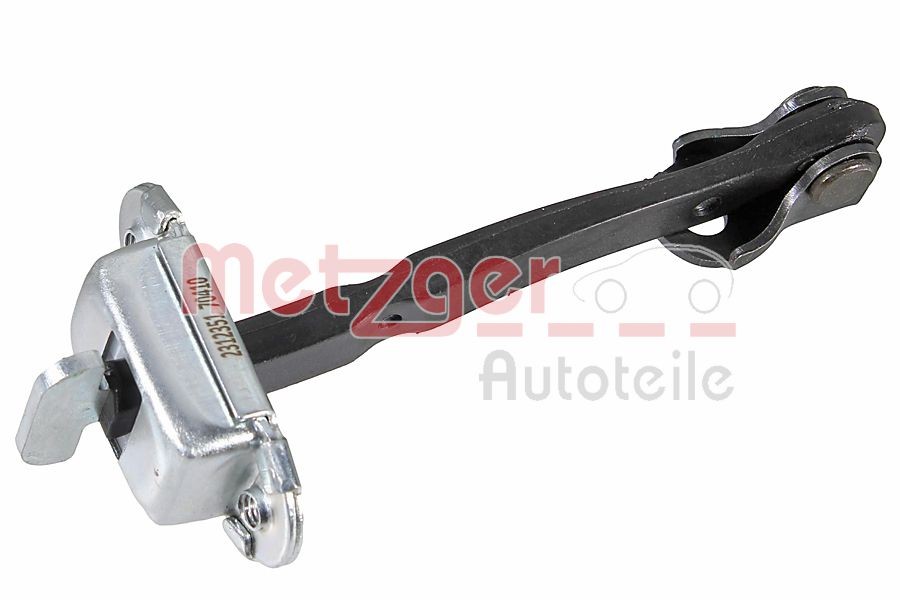 METZGER 2312351 Uksekinnitaja YARIS 1.4 D (NLP130_) 90 HP Diisel 2020