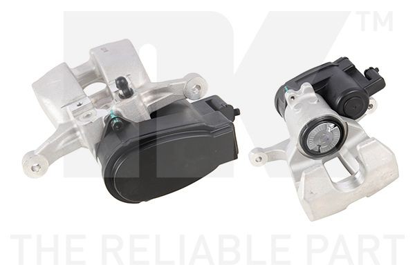 NK Brake caliper Article number: 2166009 cheaply