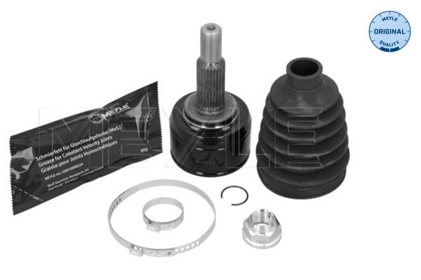 MEYLE Set articulatie, planetara număr articol: 16-14 498 0200 ieftin