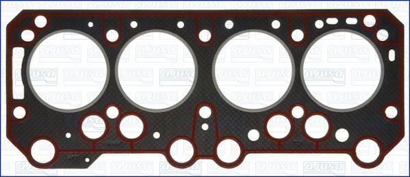 AJUSA Gasket, cylinder head Article number: 10049100 cheaply