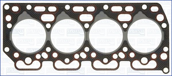 AJUSA Gasket, cylinder head Article number: 10055300 cheaply