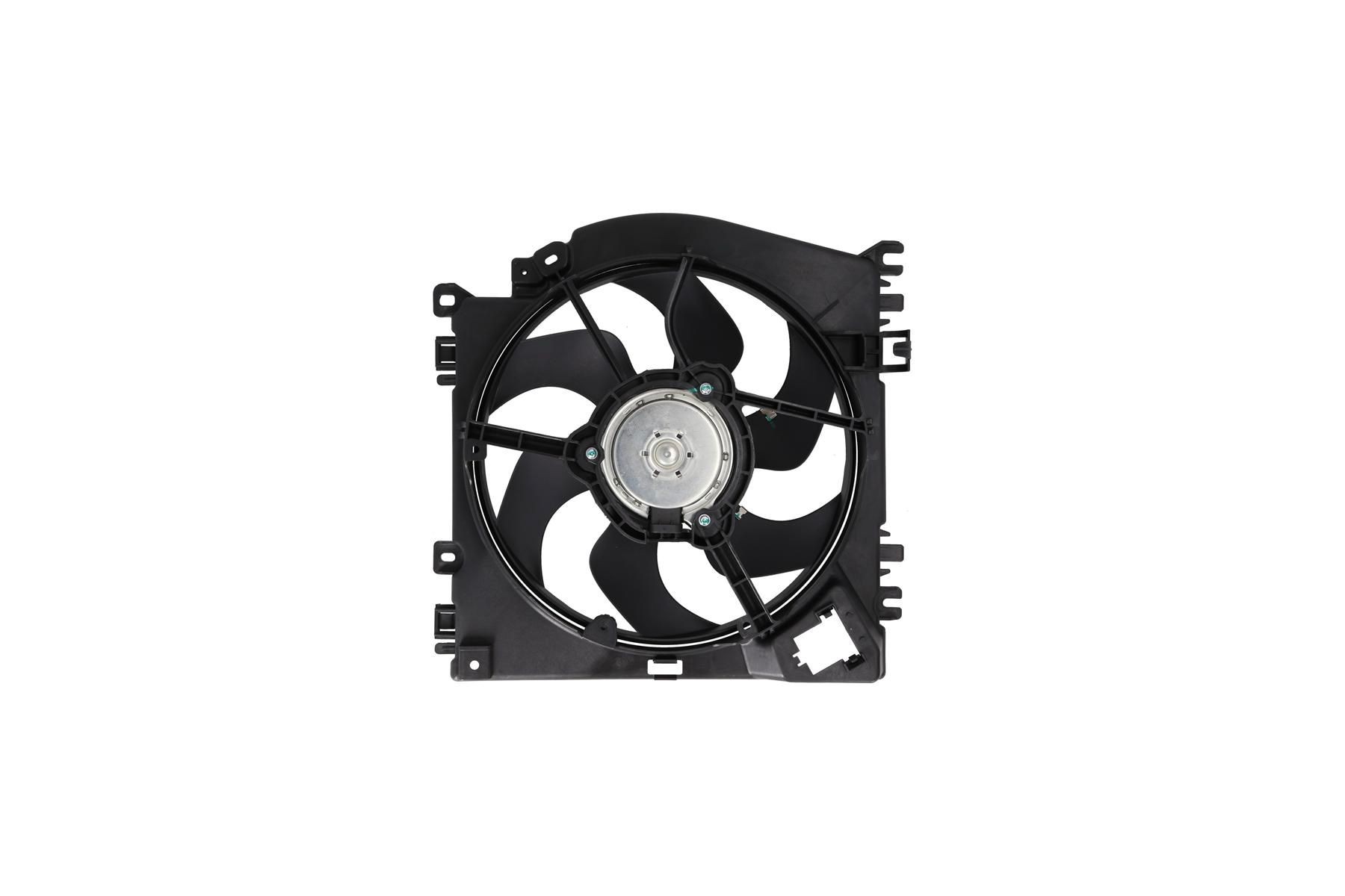 KAMOKA Fan, radiator Article number: 7740037 cheaply