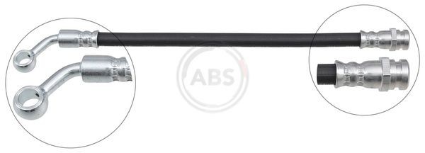 A.B.S. Brake hose Article number: SL 1672 cheaply