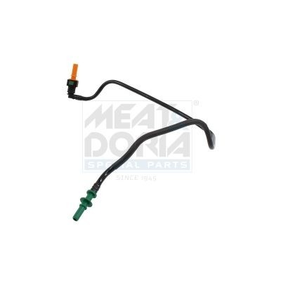 MEAT & DORIA Fuel Line Article number: 98862 cheaply