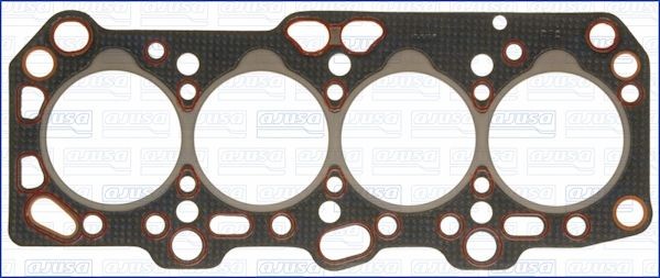 AJUSA Gasket, cylinder head Article number: 10110110 cheaply