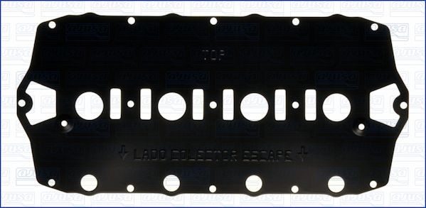 AJUSA Rocker cover gasket Article number: 11064400 cheaply