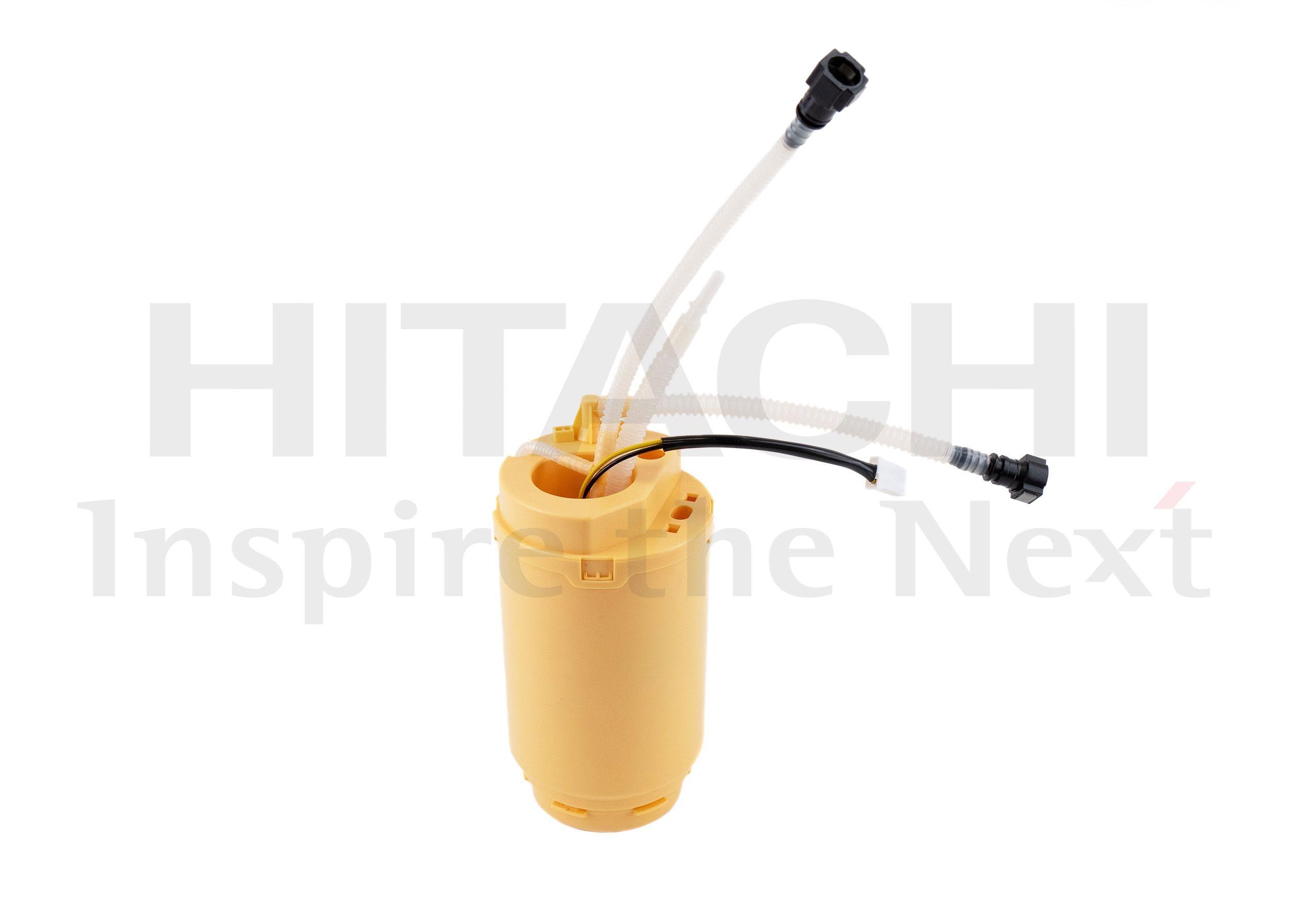 HITACHI Kütus-etteanne Artikli number: 2502755 soodsalt