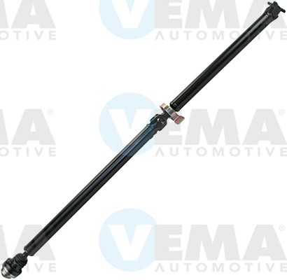 VEMA Propshaft, axle drive Article number: 182014 cheaply