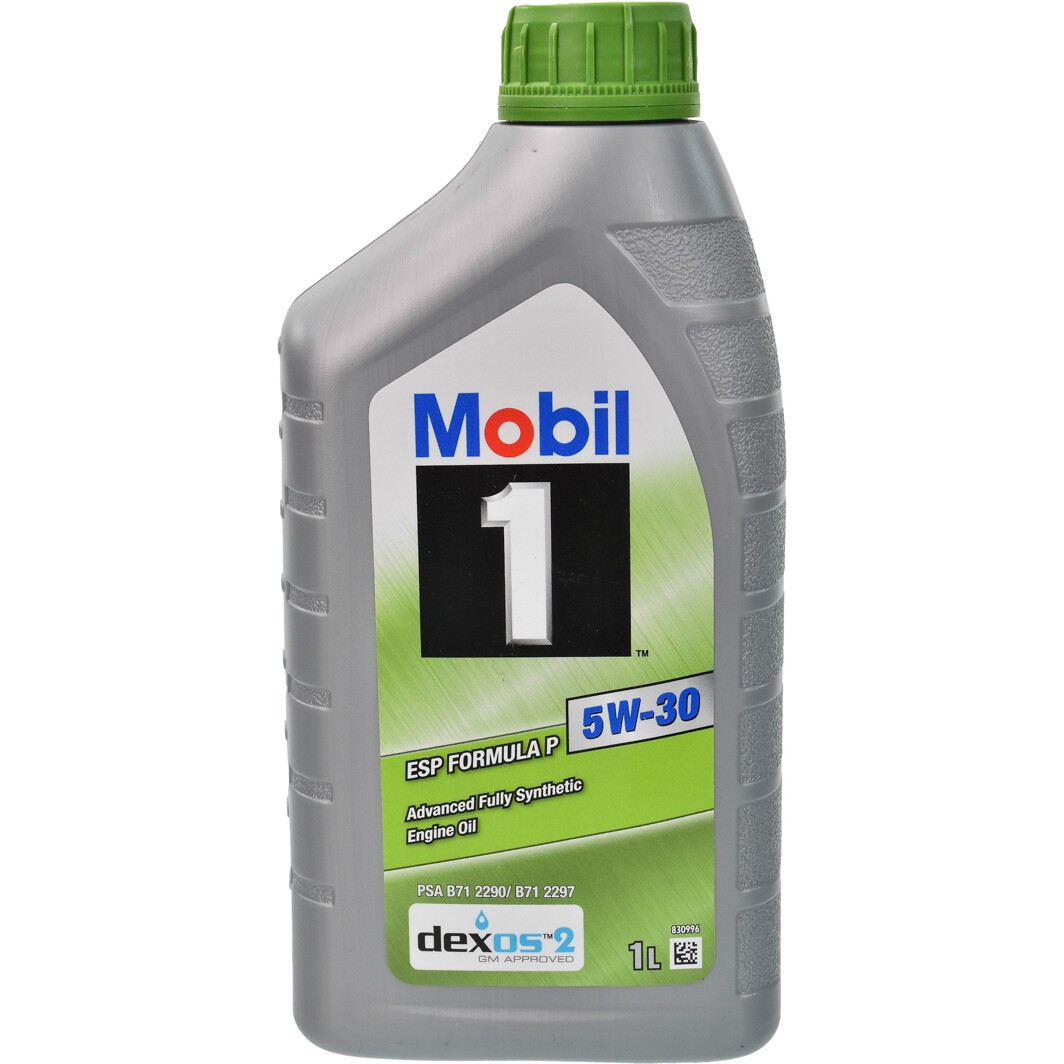 MOBIL Engine oil Article number: 157130 cheaply