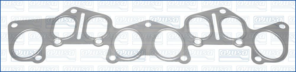 AJUSA Gasket, intake / exhaust manifold Article number: 13073700 cheaply