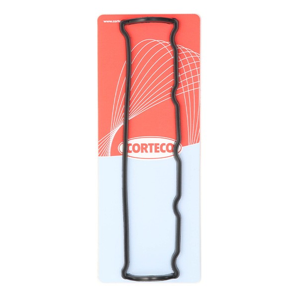 CORTECO Rocker cover gasket Article number: 023101P cheaply